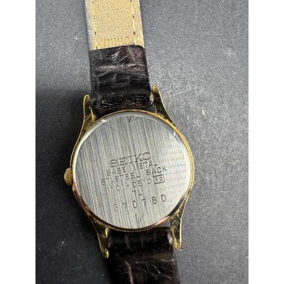 Watches
